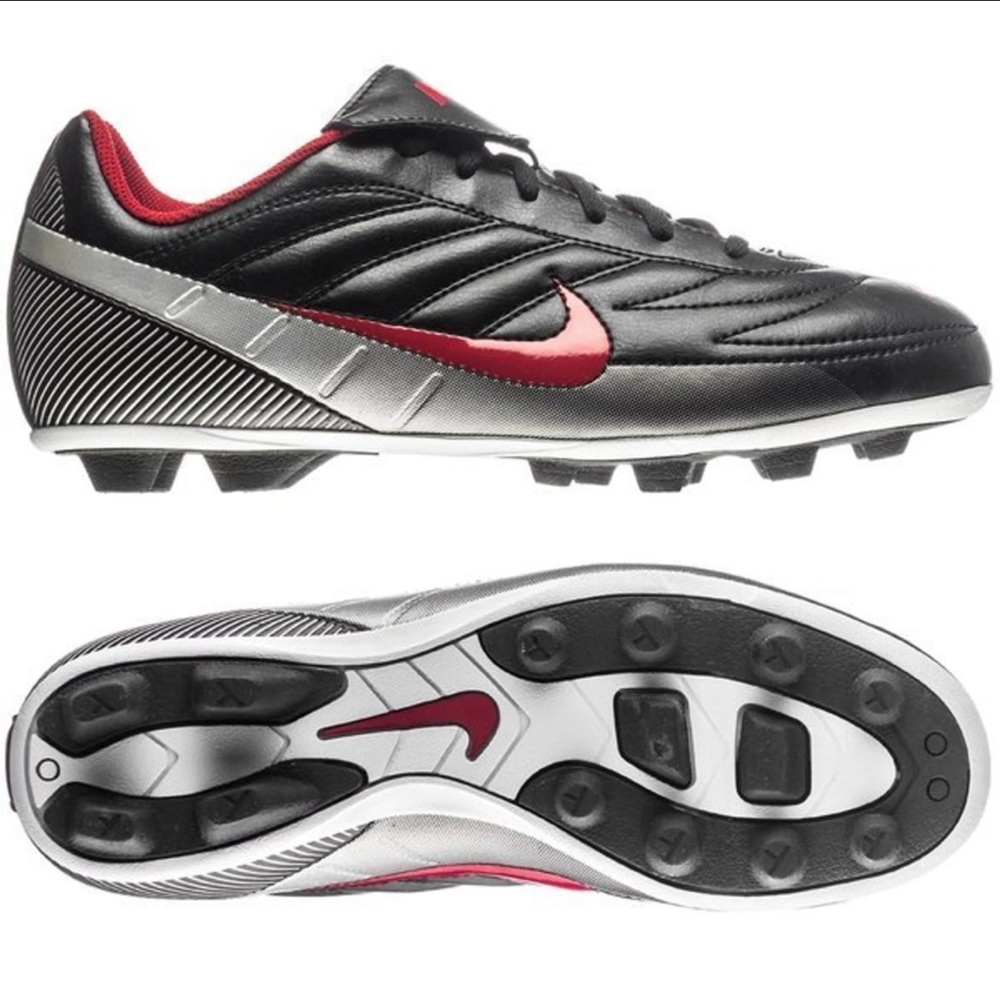 Men’s Nike soccer cleats